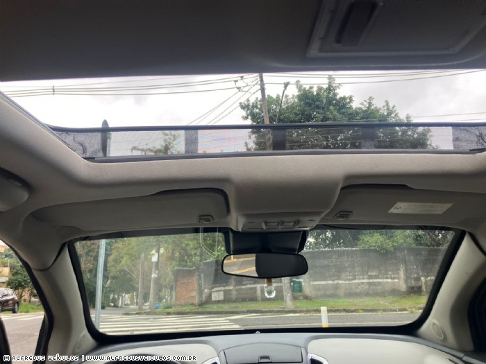 Chevrolet TRACKER LTZ 1.8 BLINDADO 2013/2014